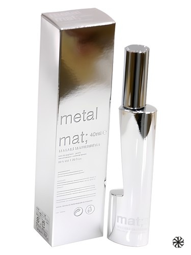 mat; metal Masaki Matsushima