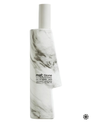 Mat; Stone Masaki Matsushima