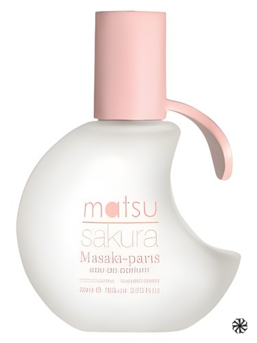 Matsu Sakura Masaki Matsushima