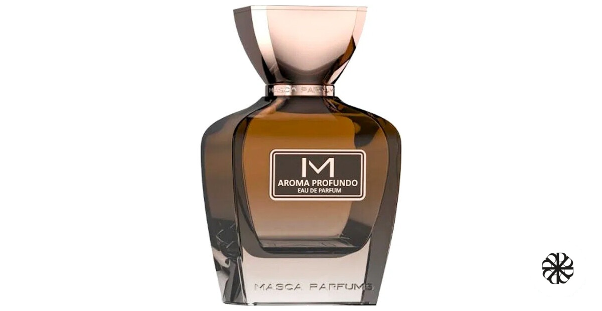 Aroma Profundo Masca Parfums