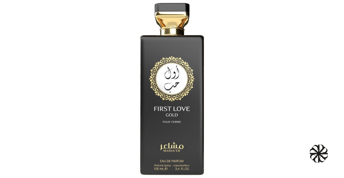First Love Gold Mashaer