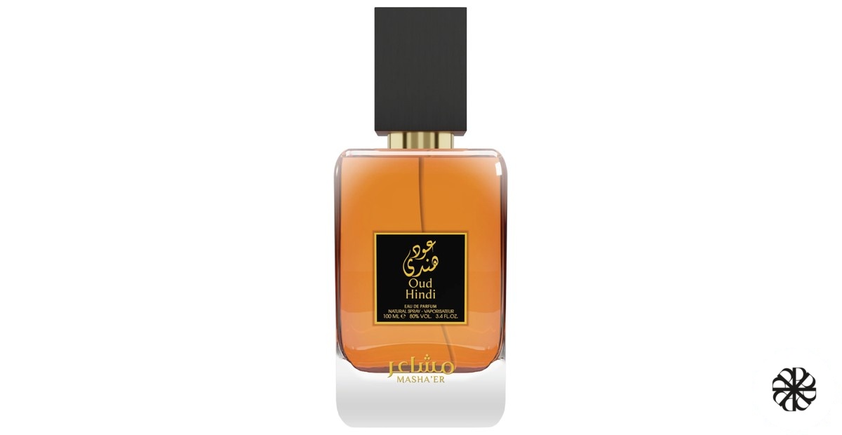 Oud Hindi Mashaer