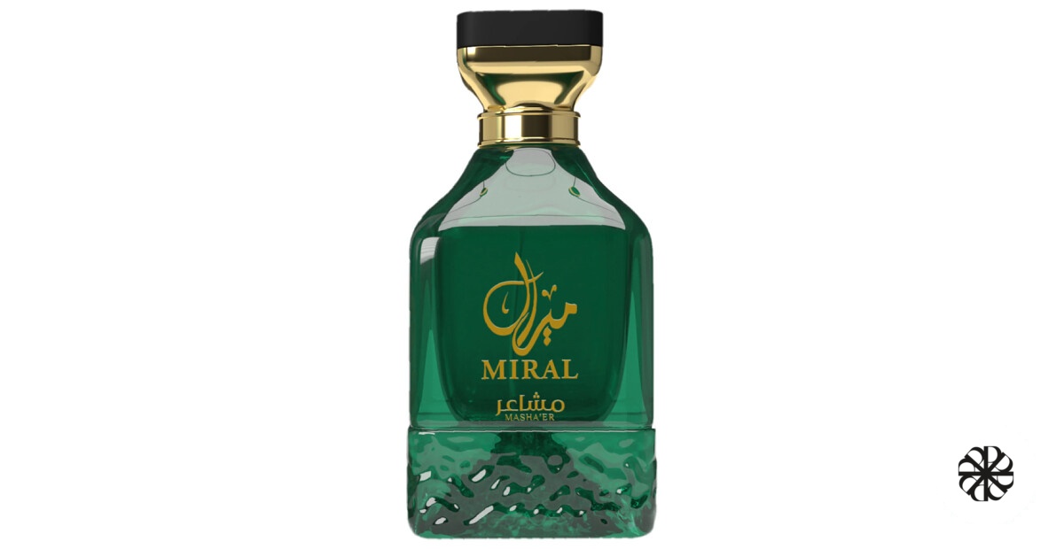 Miral Mashaer