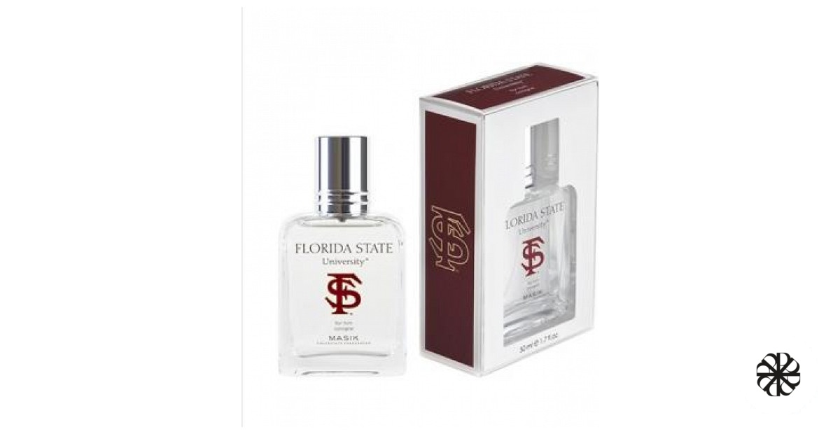Florida State University Men Masik Collegiate Fragrances