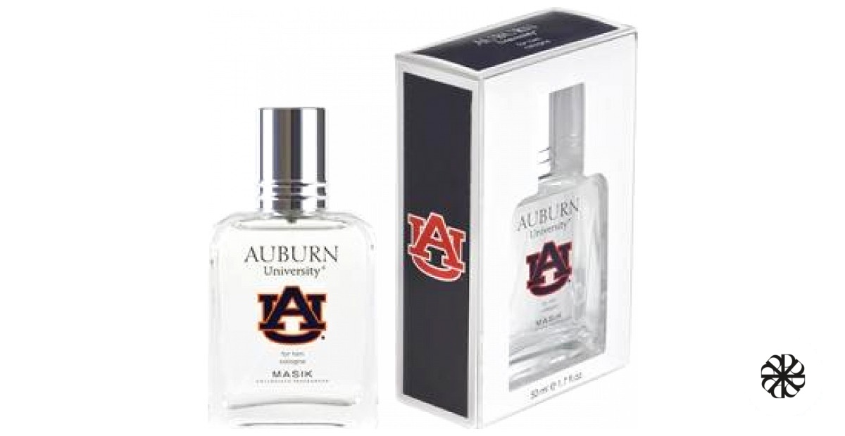 Auburn University Men Masik Collegiate Fragrances