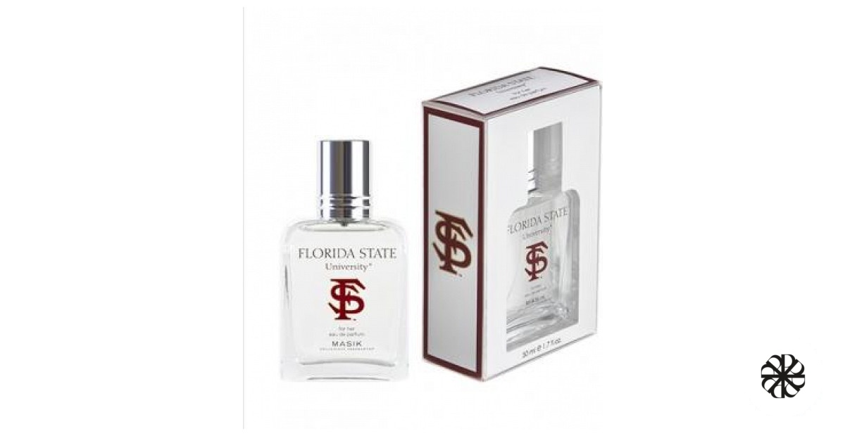 Florida State University Women Masik Collegiate Fragrances
