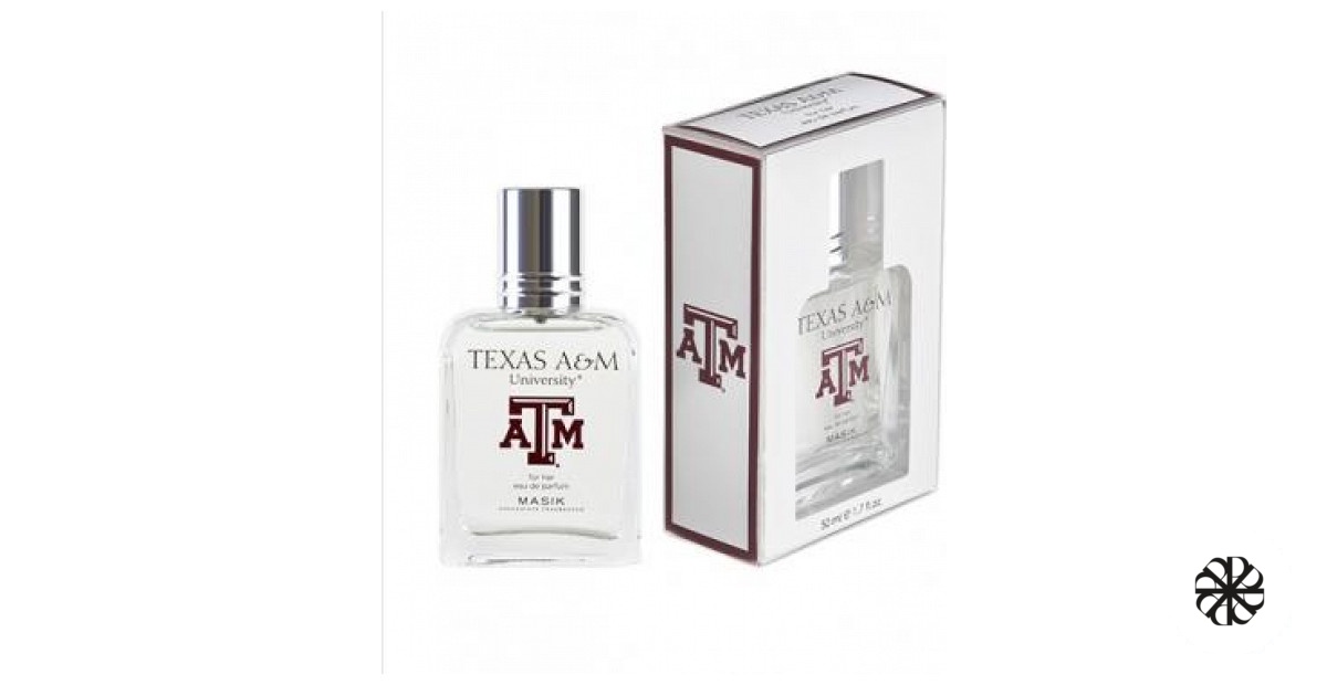 Texas A&M Women Masik Collegiate Fragrances