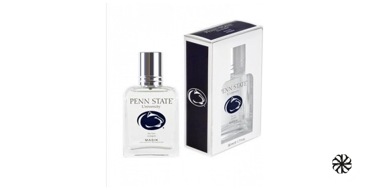 Penn State University Men Masik Collegiate Fragrances