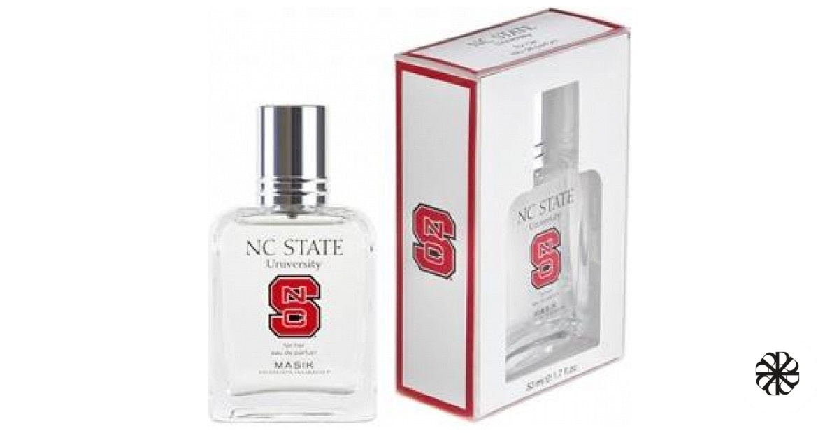 North Carolina State Women Masik Collegiate Fragrances