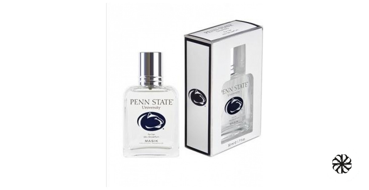 Penn State University Women Masik Collegiate Fragrances