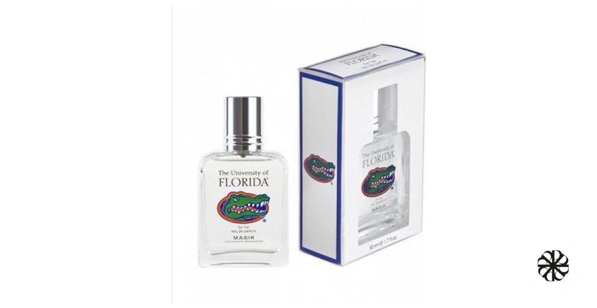 The University of Florida Women Masik Collegiate Fragrances