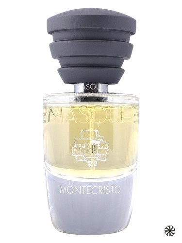 Montecristo Masque Milano