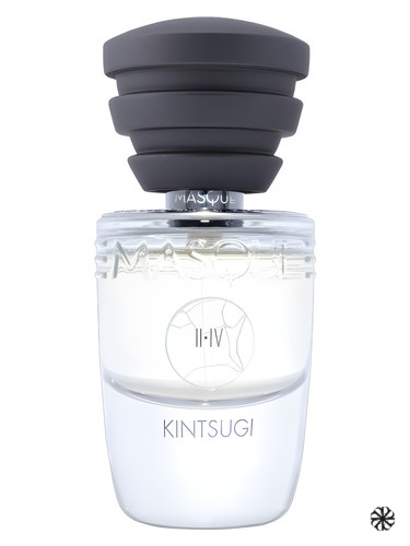 Kintsugi Masque Milano