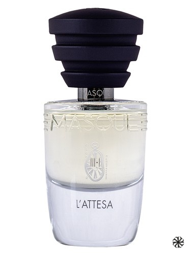 L'Attesa Masque Milano