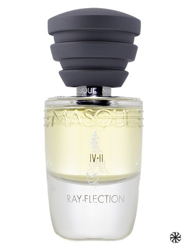 Ray-Flection Masque Milano