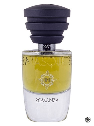 Romanza Masque Milano