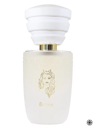 Diana Masque Milano