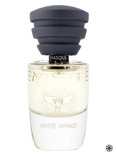 White Whale Masque Milano