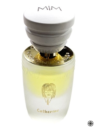 Catherine Masque Milano