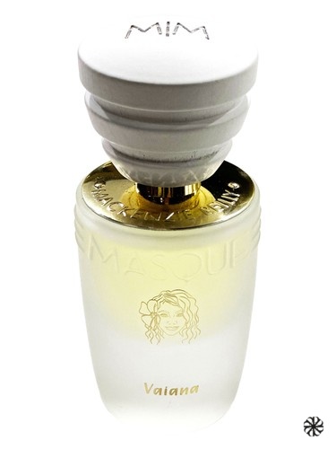 Vaiana Masque Milano