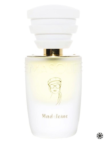 Madeleine Masque Milano