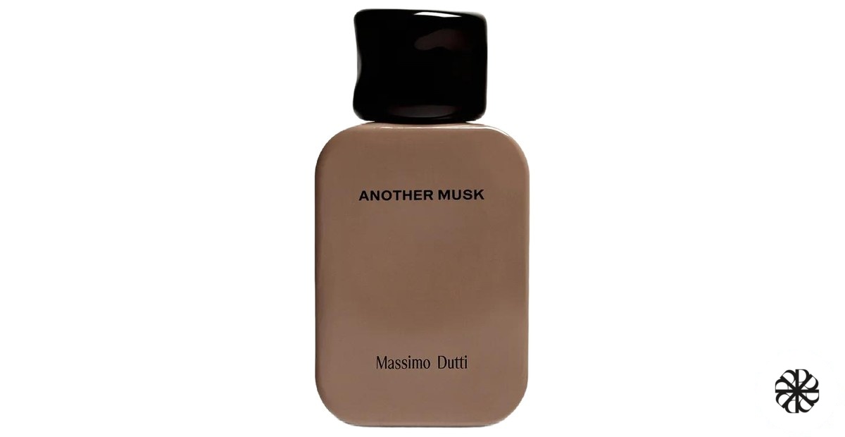 Another Musk Massimo Dutti