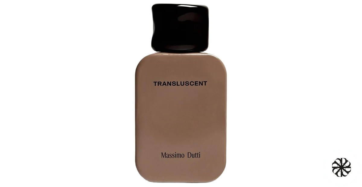 Transluscent Massimo Dutti