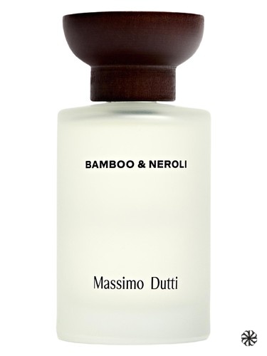 Bamboo & Neroli Massimo Dutti