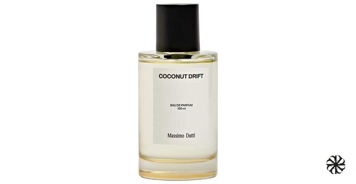 Coconut Drift Massimo Dutti
