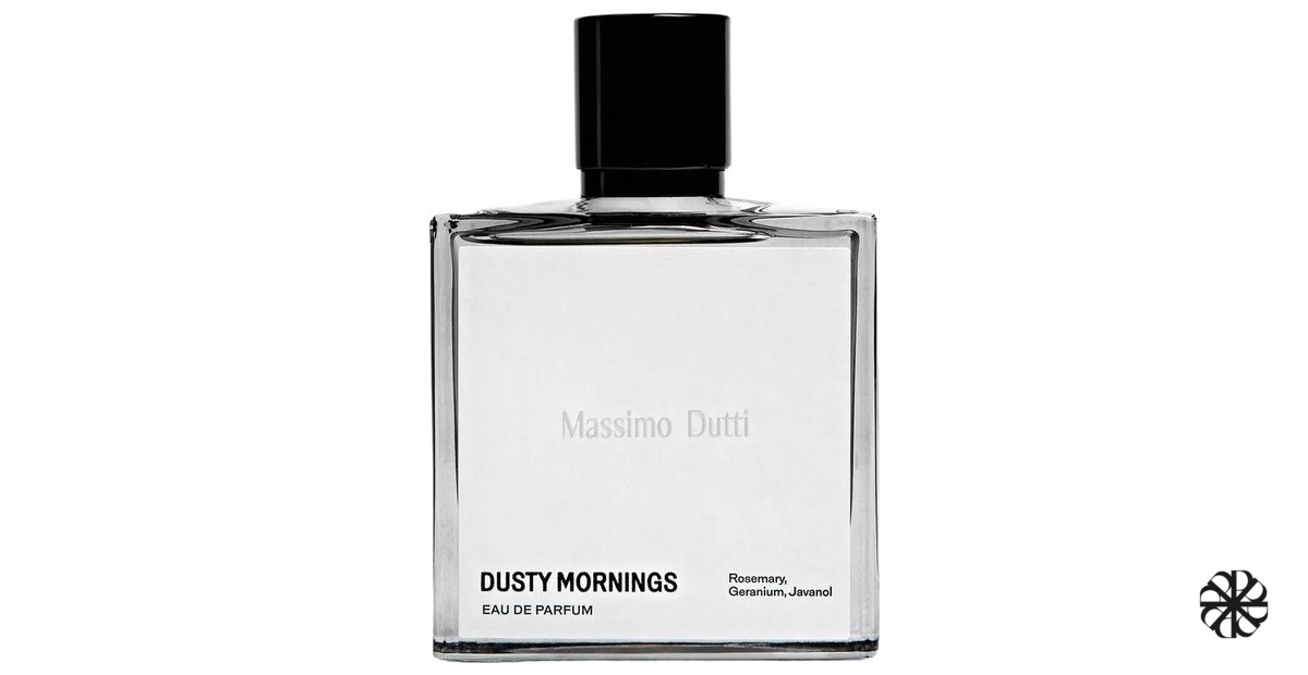 Dusty Mornings Massimo Dutti