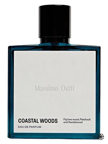 Coastal Woods Massimo Dutti
