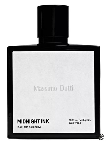 Midnight Ink Massimo Dutti