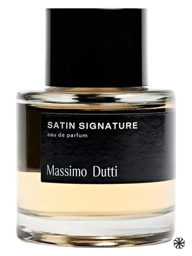Satin Signature Massimo Dutti