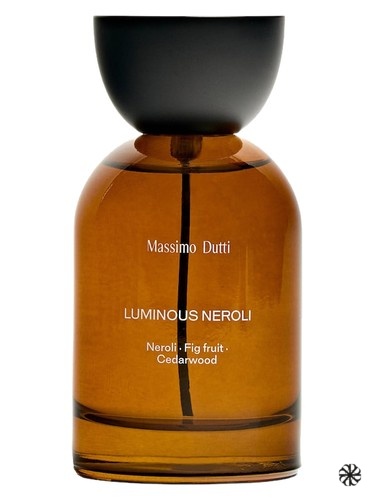 Luminous Neroli Massimo Dutti