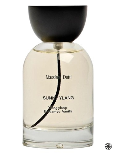 Sunny Ylang Massimo Dutti