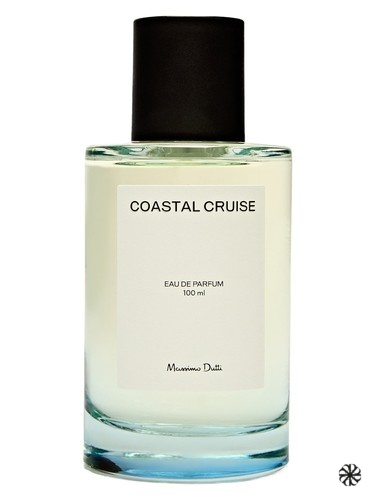 Coastal Cruise Massimo Dutti