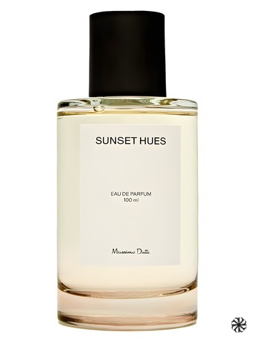 Sunset Hues Massimo Dutti