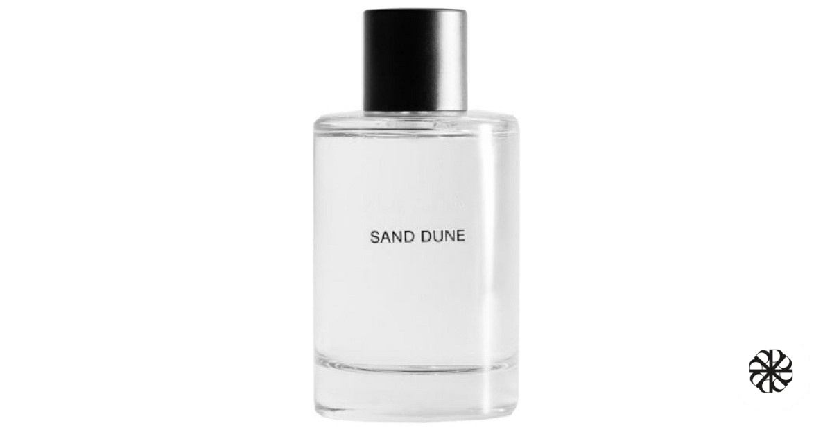 Sand Dune Massimo Dutti