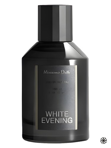 White Evening Massimo Dutti