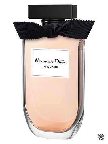 Massimo Dutti In Black For Her Massimo Dutti