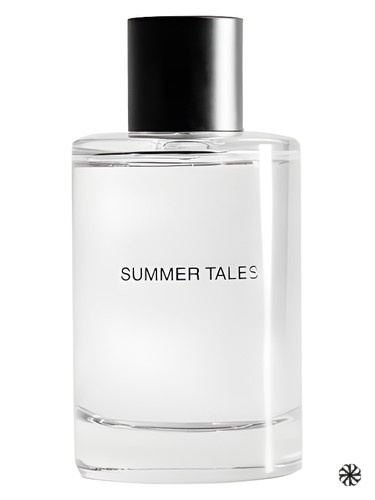 Summer Tales Massimo Dutti