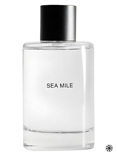 Sea Mile Massimo Dutti
