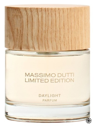 Daylight Parfum Massimo Dutti