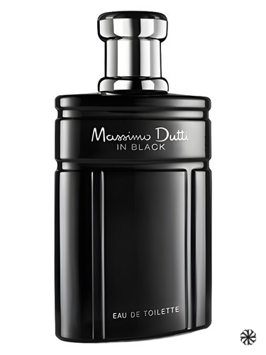 Massimo Dutti In Black Massimo Dutti