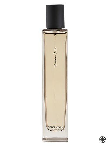 Amber Attar Massimo Dutti