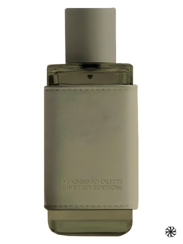 Limited Edition 05 Massimo Dutti