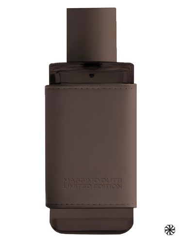 Limited Edition 06 Massimo Dutti
