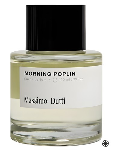 Morning Poplin Massimo Dutti
