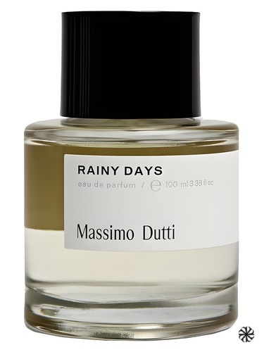 Rainy Days Massimo Dutti