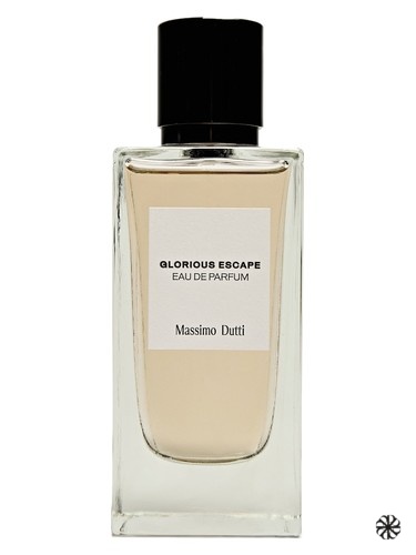 Glorious Escape Eau de Parfum Massimo Dutti